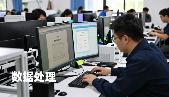 系统运维服务成为信息发展的重要工具