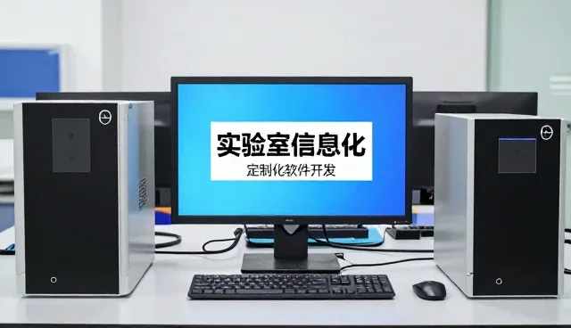 系统监控服务背景下软件研发迎来新的发展机会