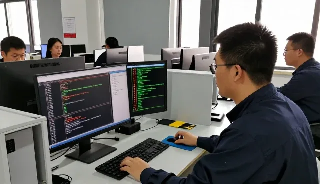 系统监控服务成为系统运维服务升级新选择